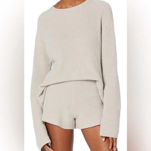 Amazon x The Drop Sweater - Picture 1 of 6